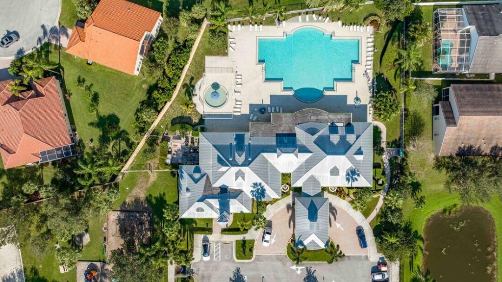 163 NW Pleasant Grove Way, Port Saint Lucie, FL 34986 Photo