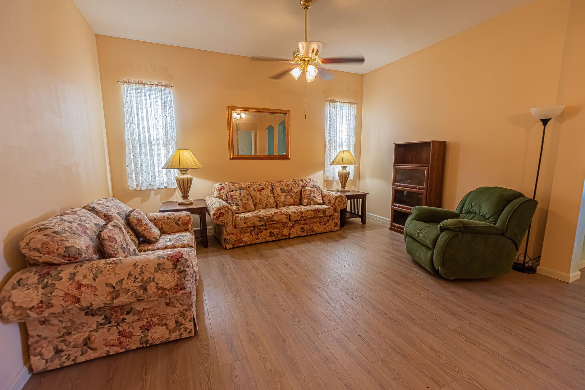 163 NW Pleasant Grove Way, Port Saint Lucie, FL 34986 Photo