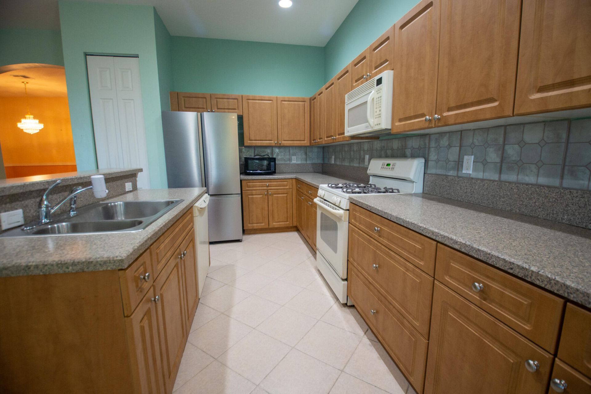 163 NW Pleasant Grove Way, Port Saint Lucie, FL 34986 Photo