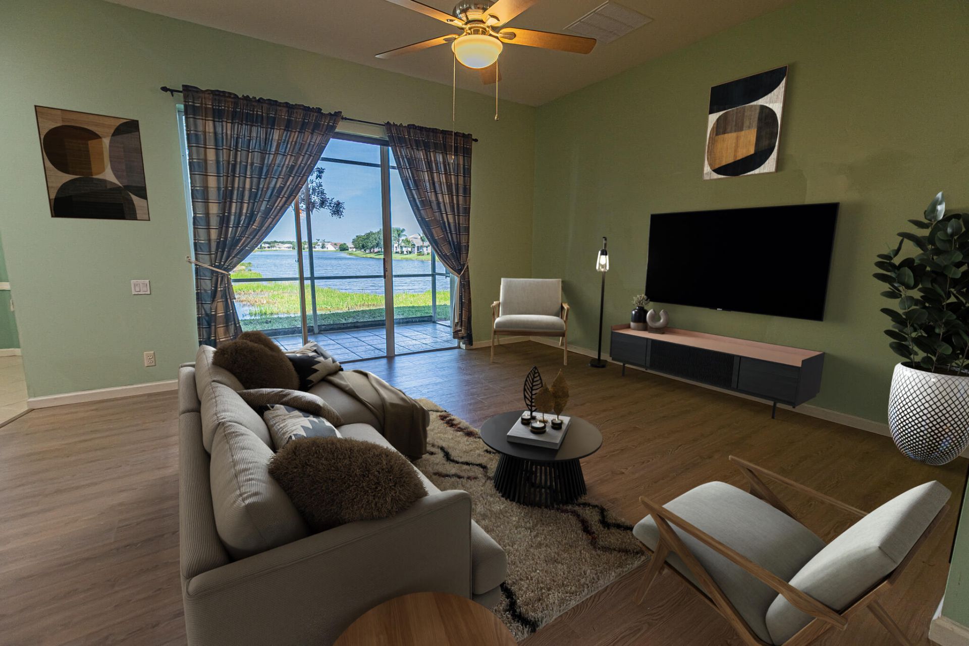 163 NW Pleasant Grove Way, Port Saint Lucie, FL 34986 Photo