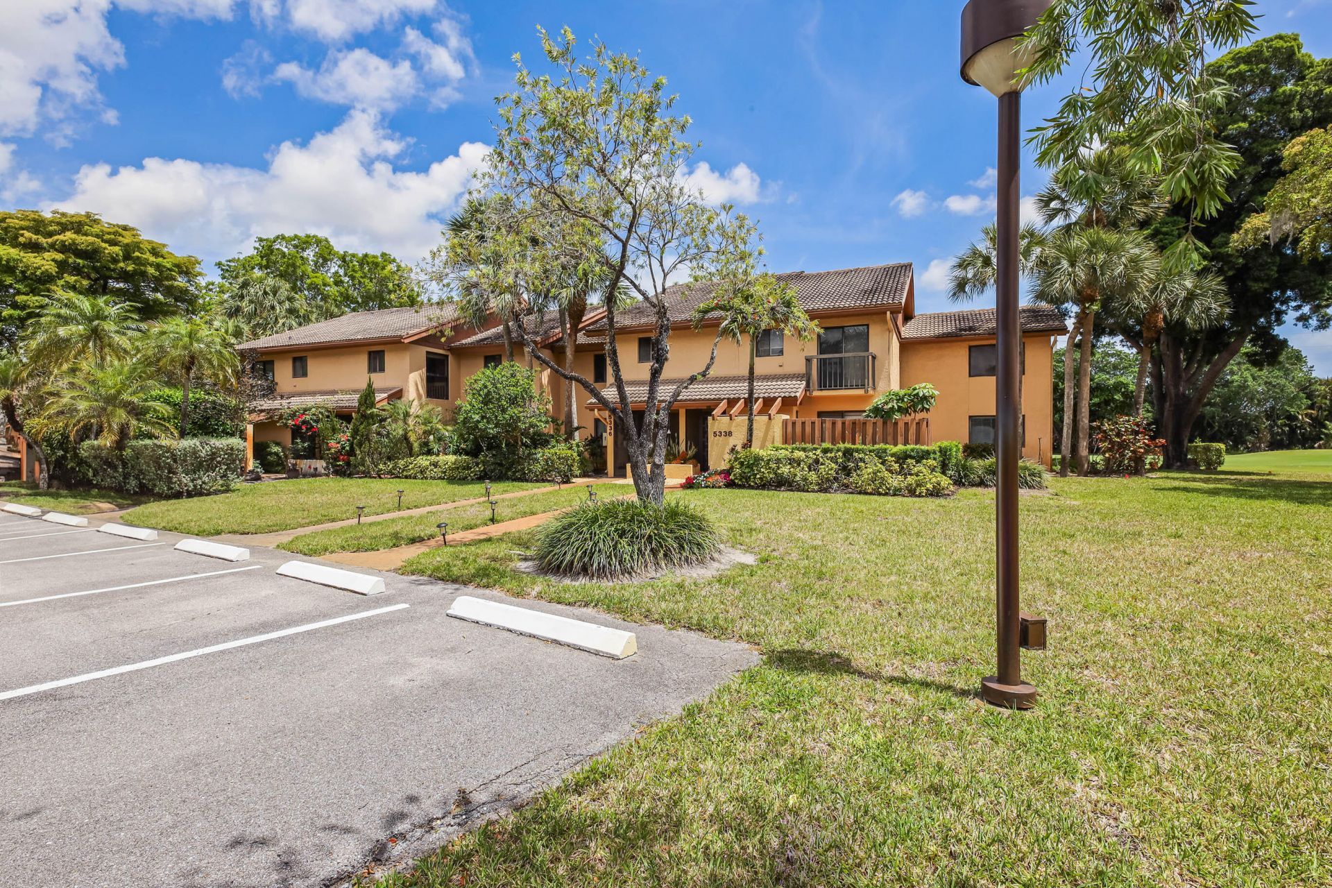 5338 S Fountains Dr Drive S, Lake Worth, FL 33467 Photo