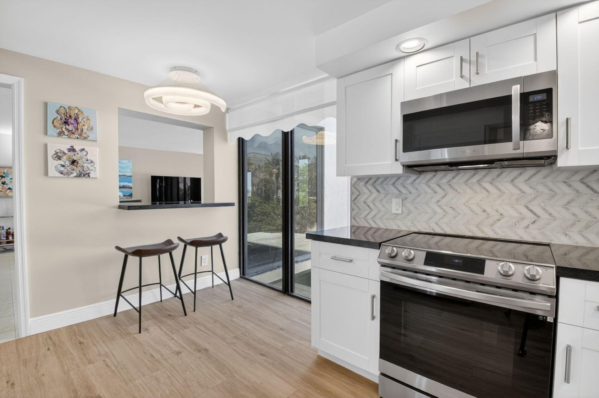 2220 S Ocean Boulevard, Unit 304, Delray Beach, FL 33483 Photo