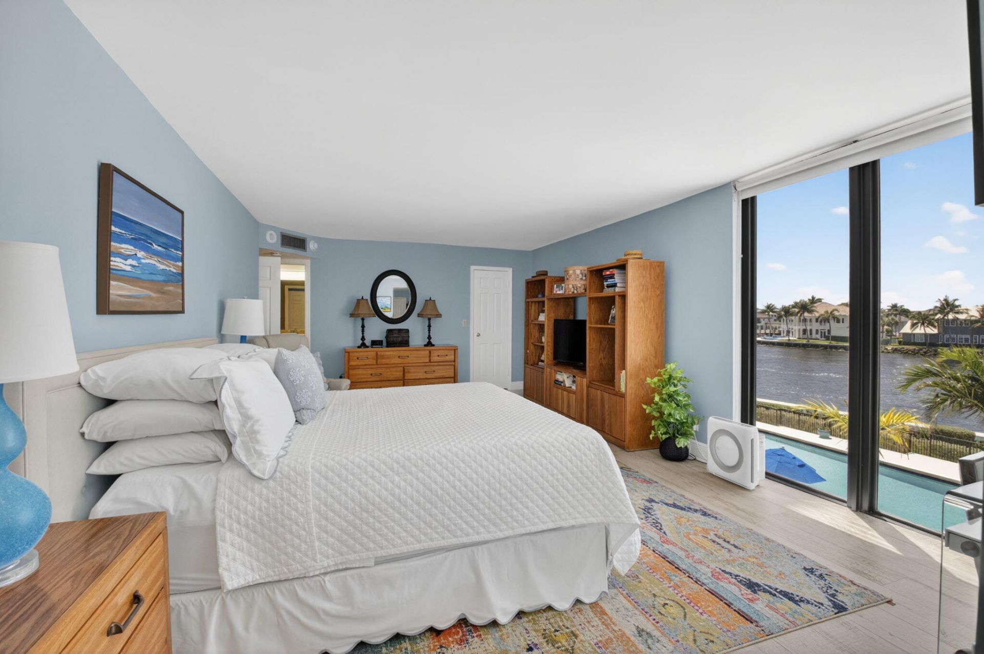 2220 S Ocean Boulevard, Unit 304, Delray Beach, FL 33483 Photo