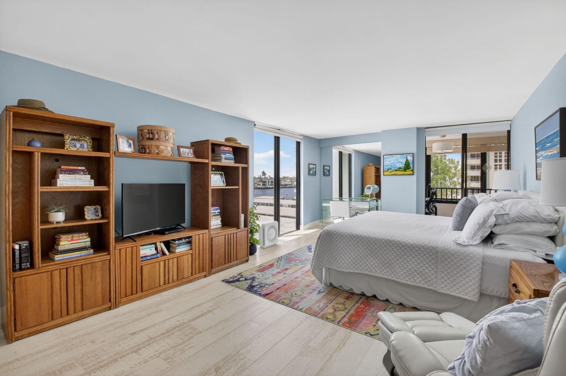 2220 S Ocean Boulevard, Unit 304, Delray Beach, FL 33483 Photo