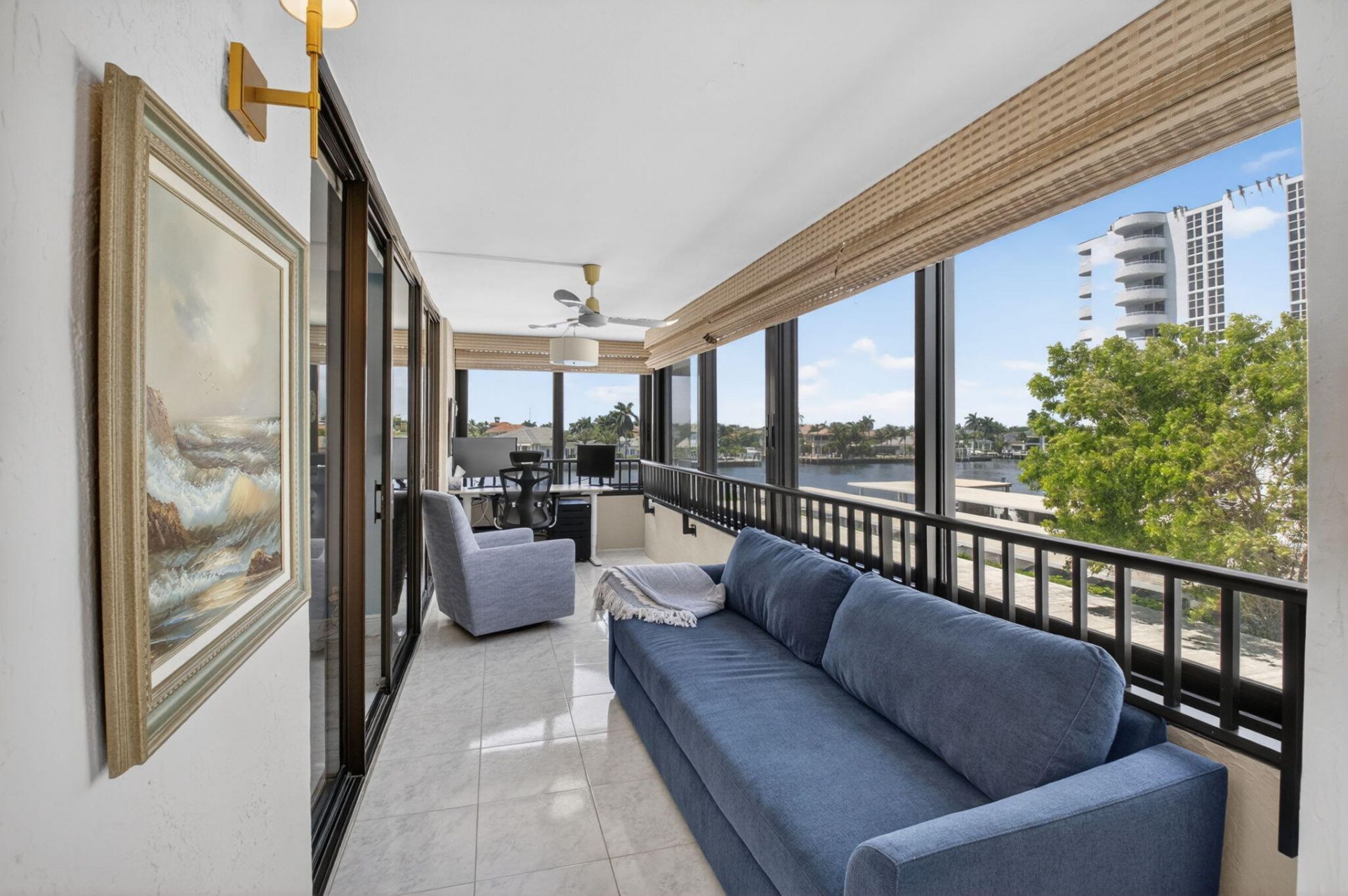 2220 S Ocean Boulevard, Unit 304, Delray Beach, FL 33483 Photo