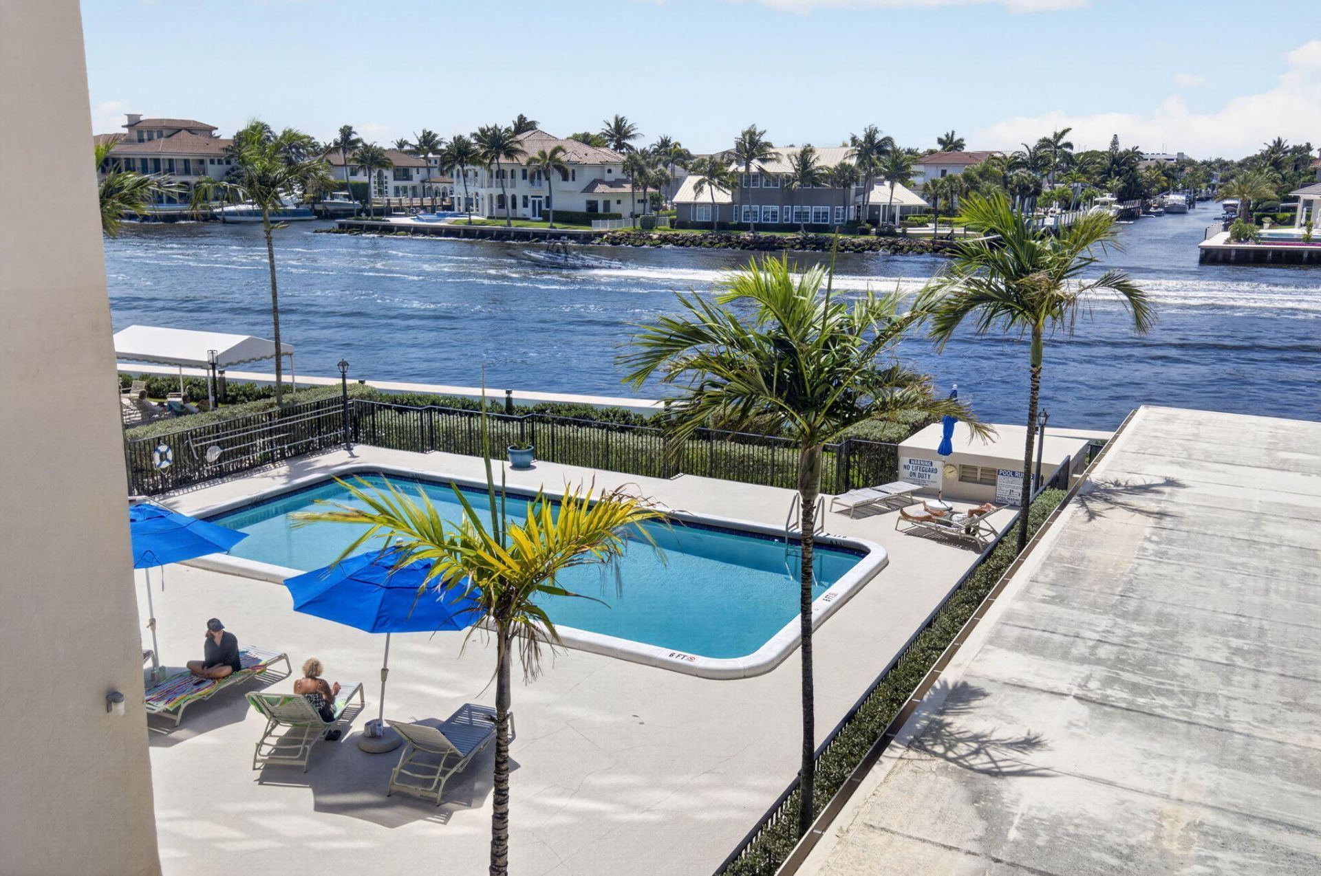 2220 S Ocean Boulevard, Unit 304, Delray Beach, FL 33483 Photo