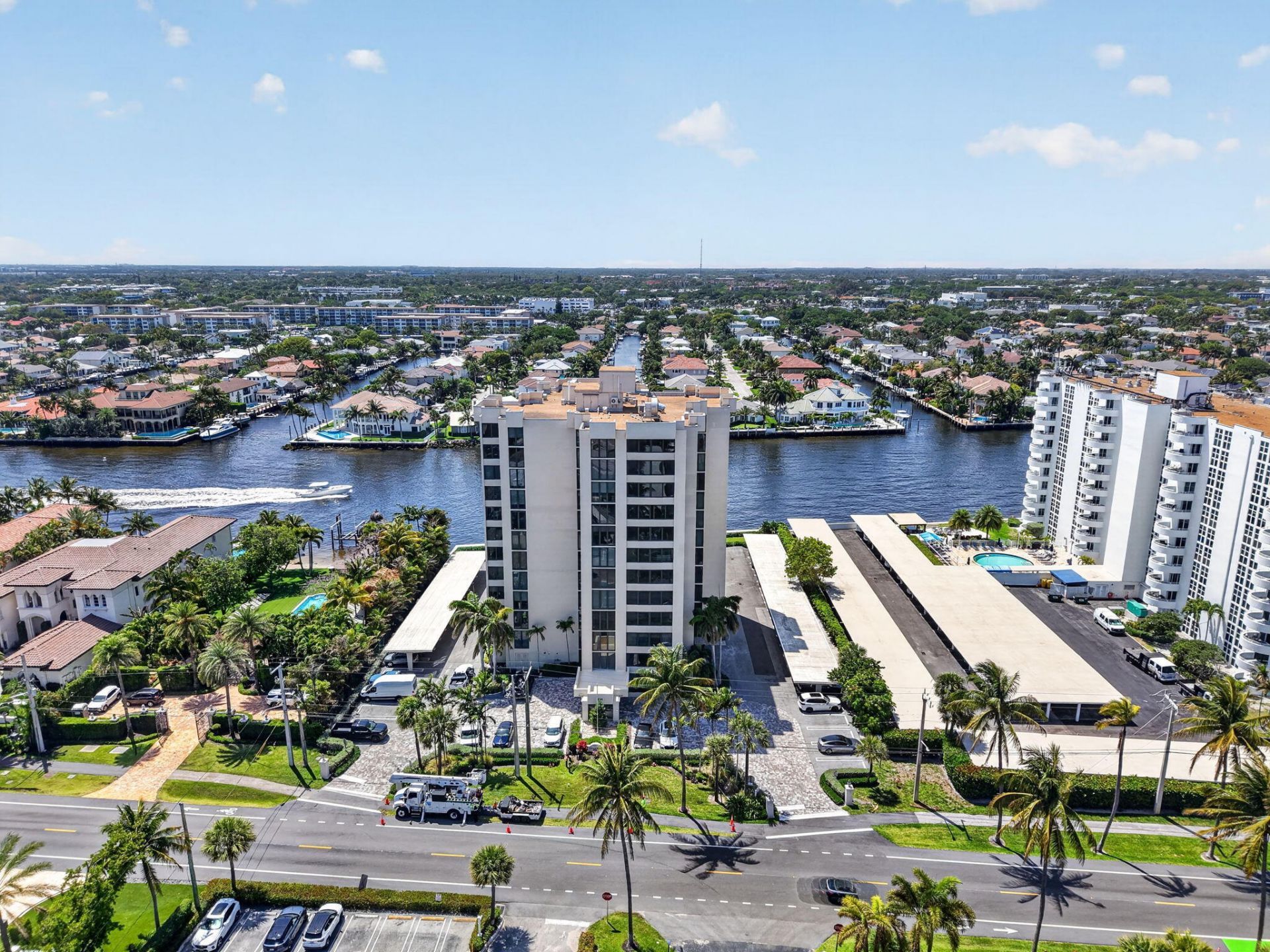 2220 S Ocean Boulevard, Unit 304, Delray Beach, FL 33483 Photo