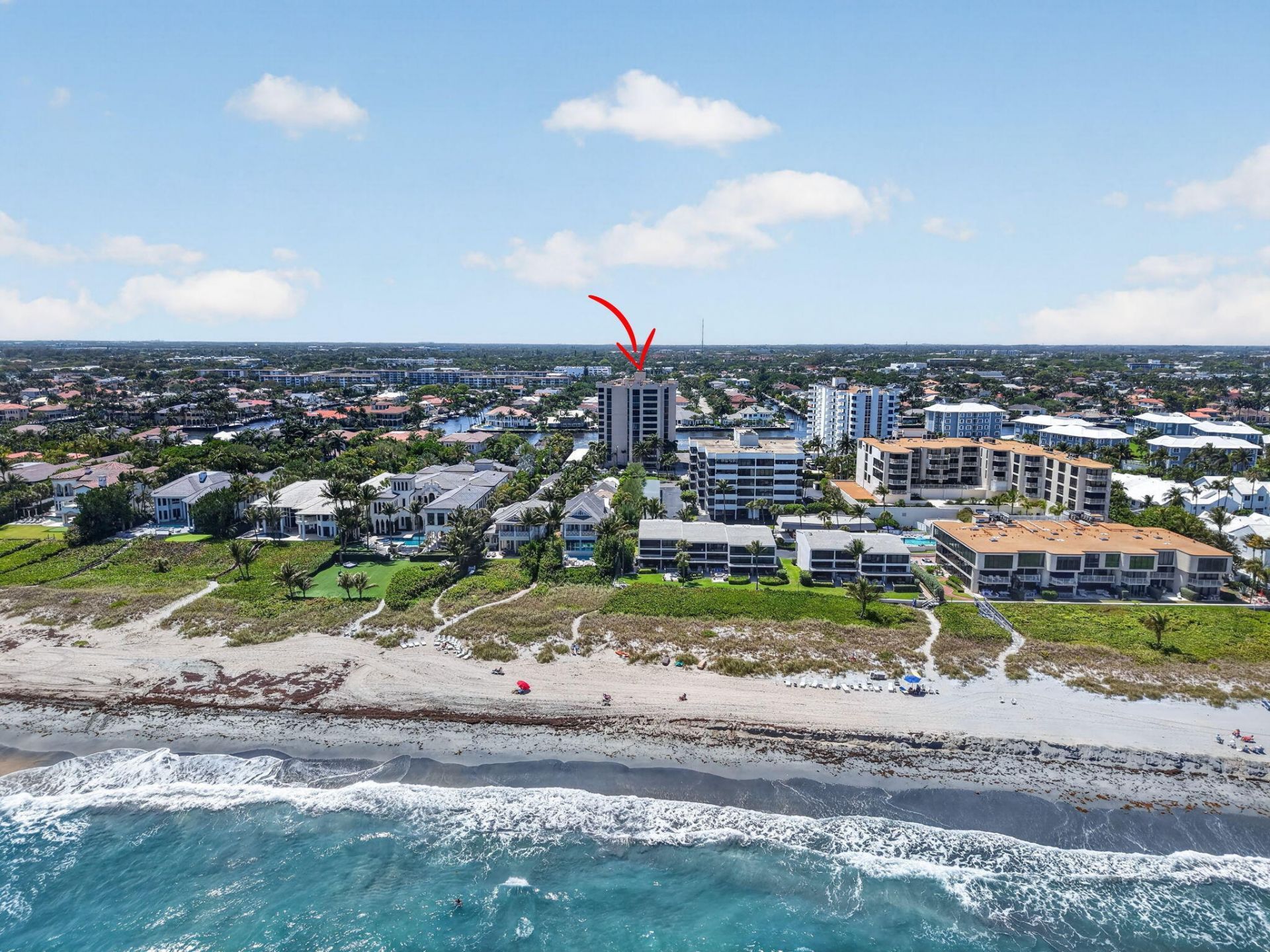 2220 S Ocean Boulevard, Unit 304, Delray Beach, FL 33483 Photo