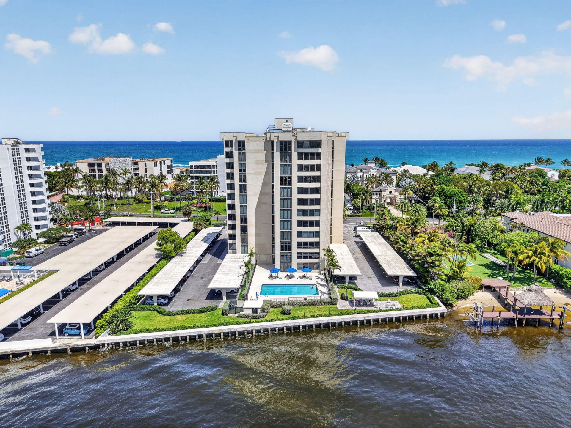 2220 S Ocean Boulevard, Unit 304, Delray Beach, FL 33483 Photo