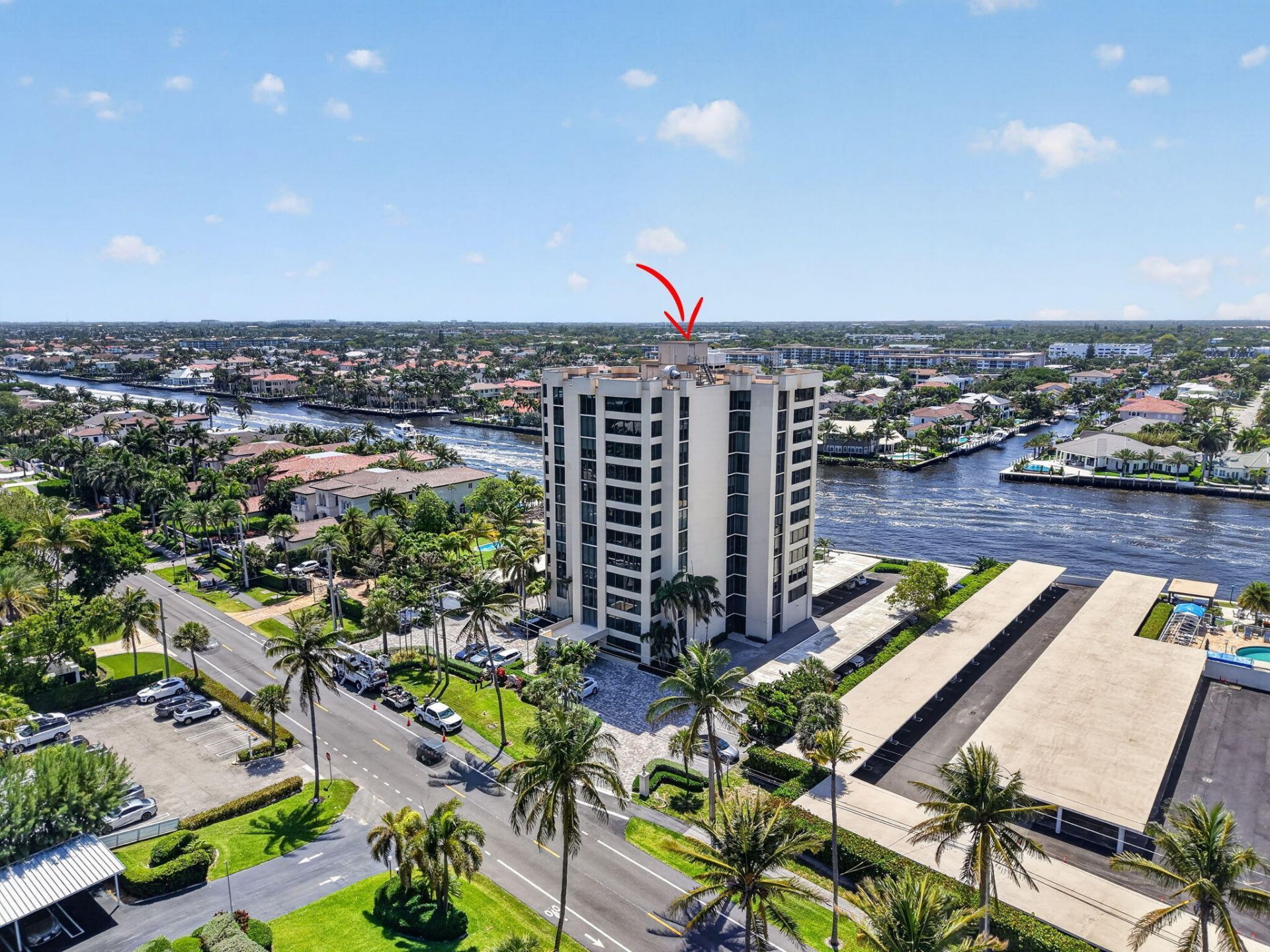 2220 S Ocean Boulevard, Unit 304, Delray Beach, FL 33483 Photo