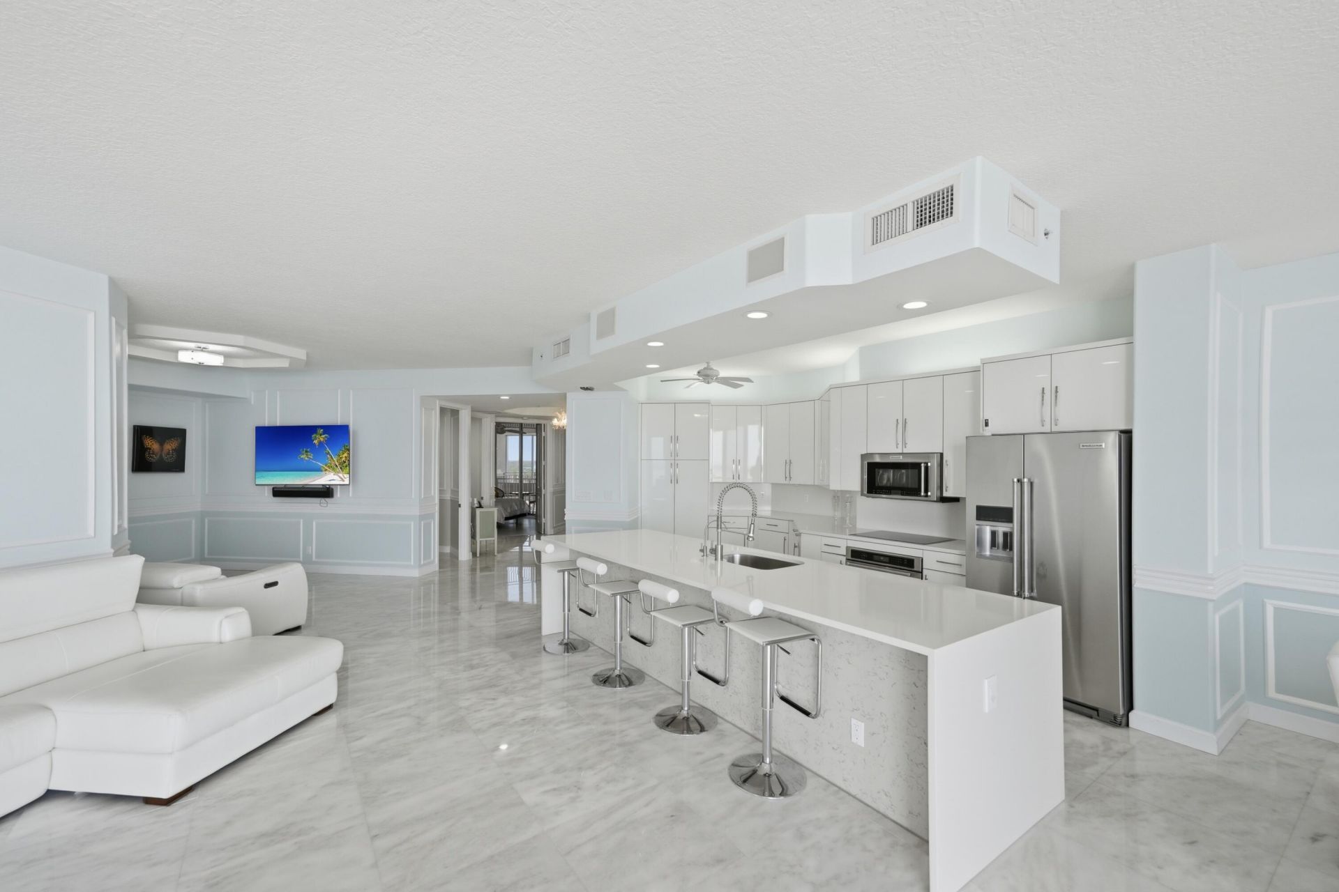 2900 N Highway, Unit 11-b, Hutchinson Island, FL 34949 Photo