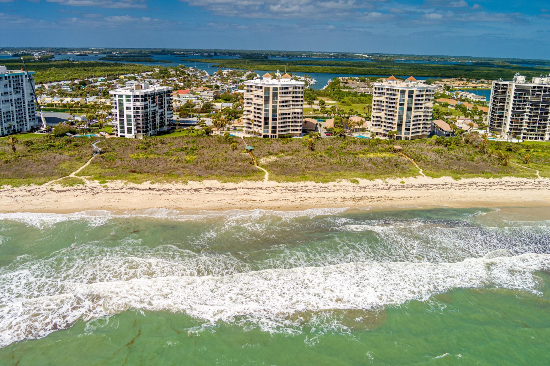 2900 N Highway, Unit 11-b, Hutchinson Island, FL 34949 Photo