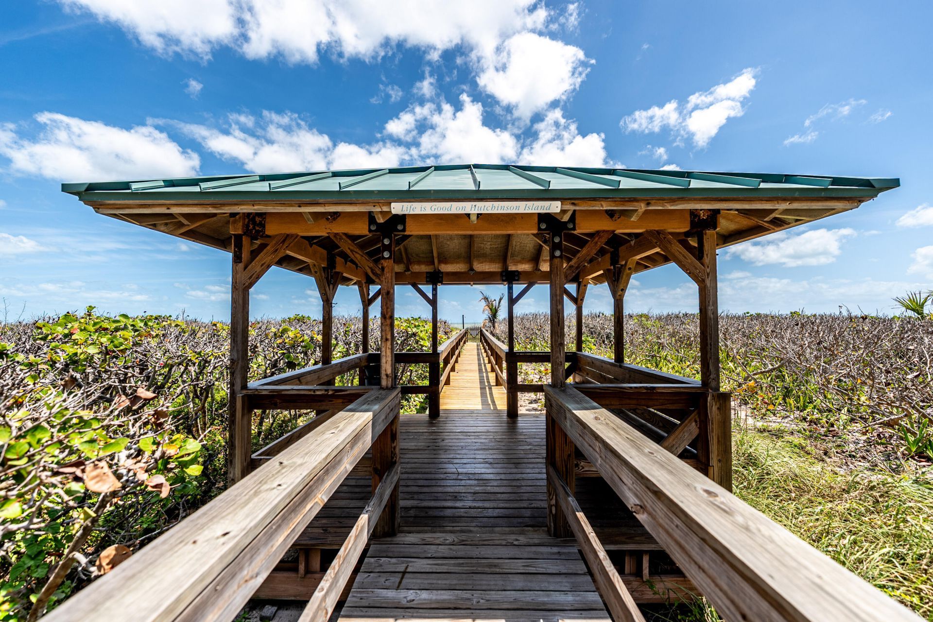 2900 N Highway, Hutchinson Island, FL 34949 Photo