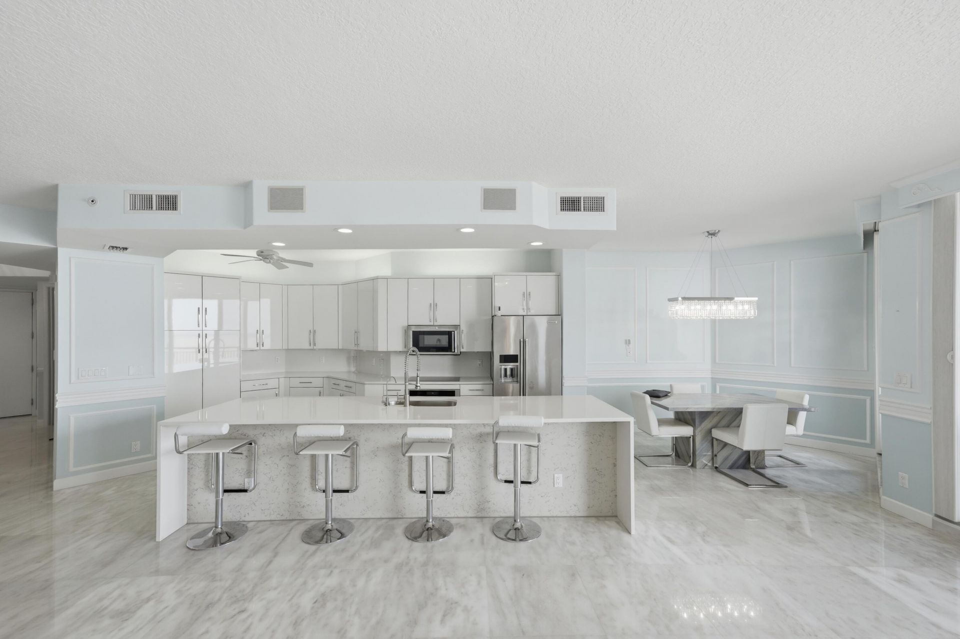 2900 N Highway, Hutchinson Island, FL 34949 Photo