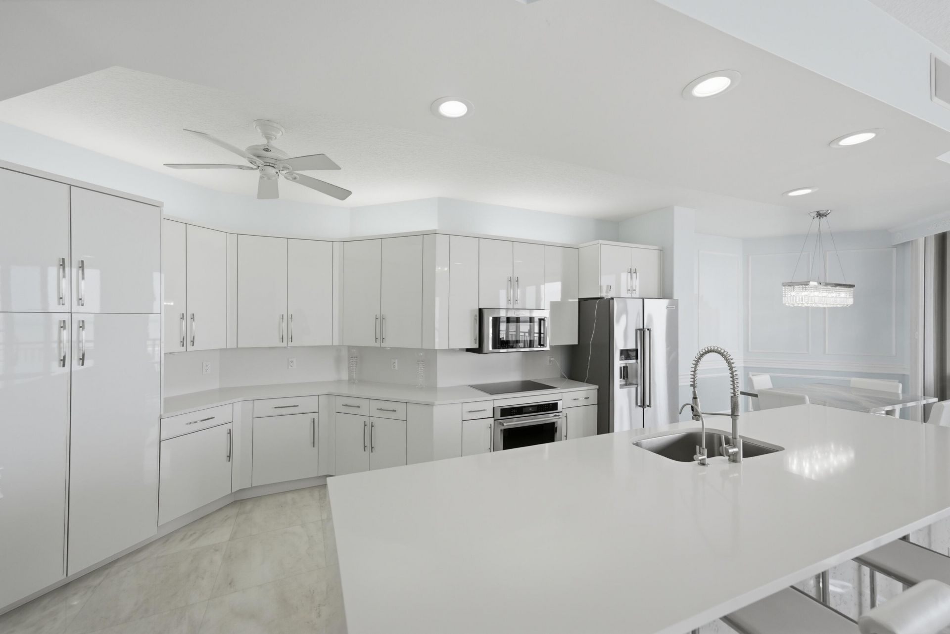 2900 N Highway, Hutchinson Island, FL 34949 Photo