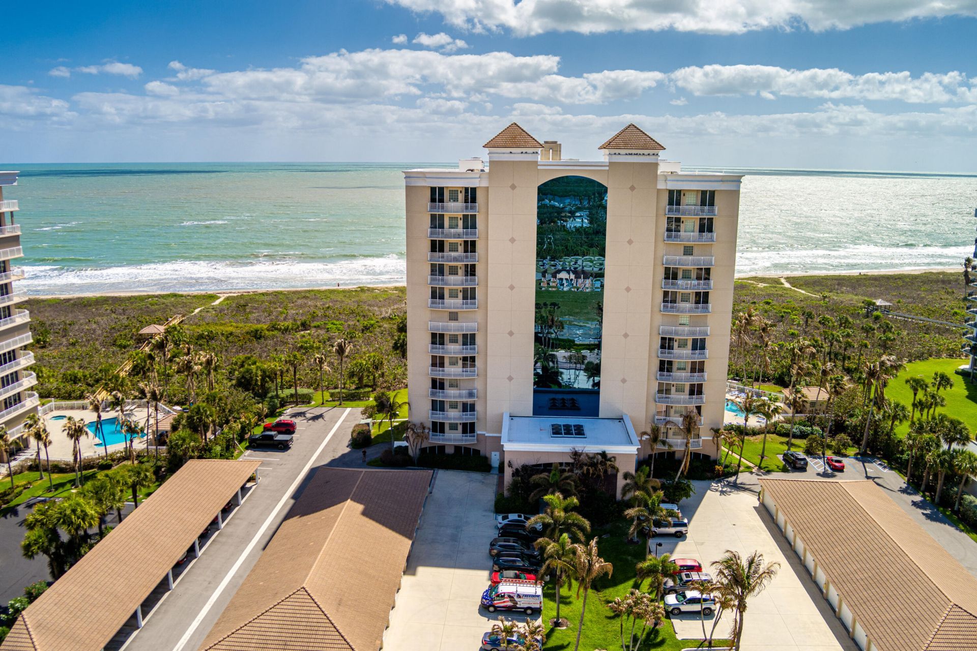 2900 N Highway, Unit 11-b, Hutchinson Island, FL 34949 Photo