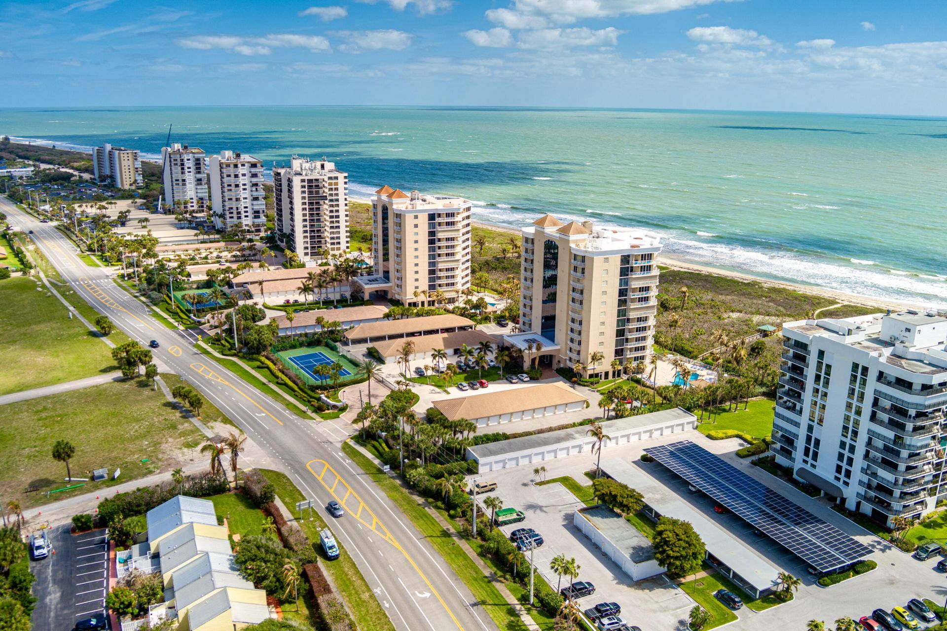 2900 N Highway, Unit 11-b, Hutchinson Island, FL 34949 Photo