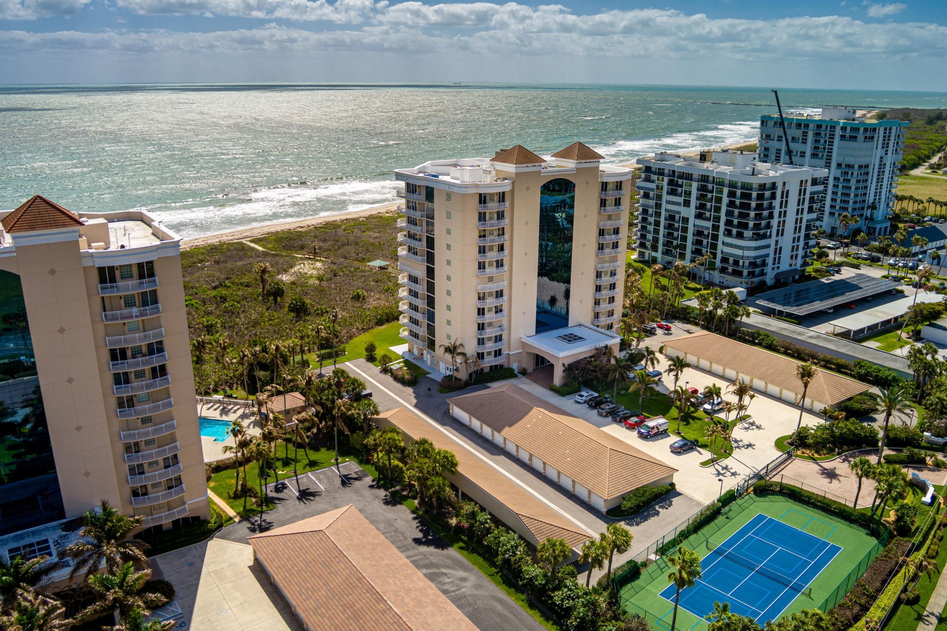 2900 N Highway, Hutchinson Island, FL 34949 Photo