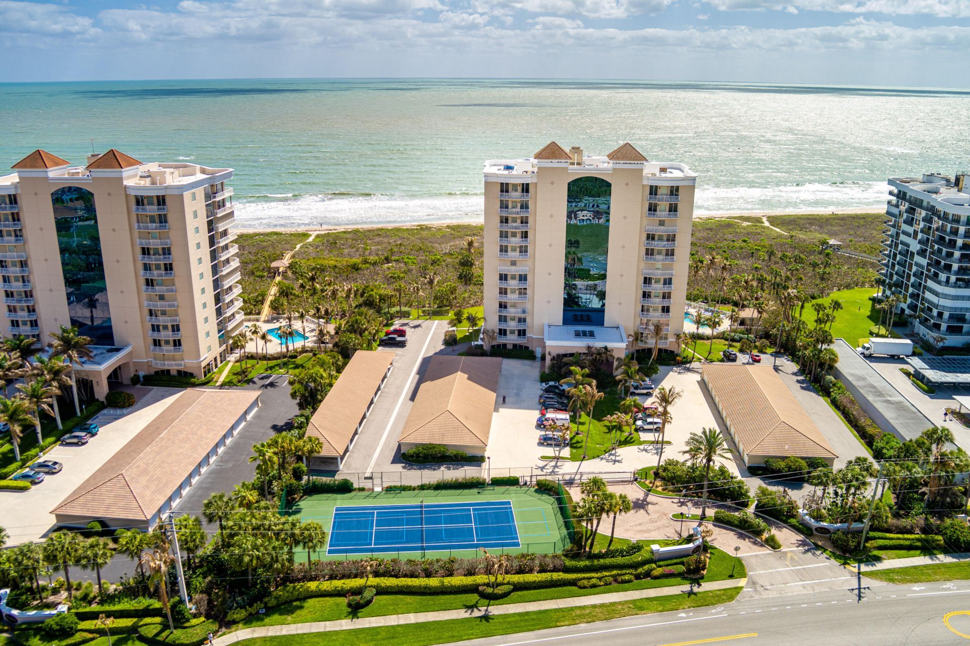 2900 N Highway, Unit 11-b, Hutchinson Island, FL 34949 Photo