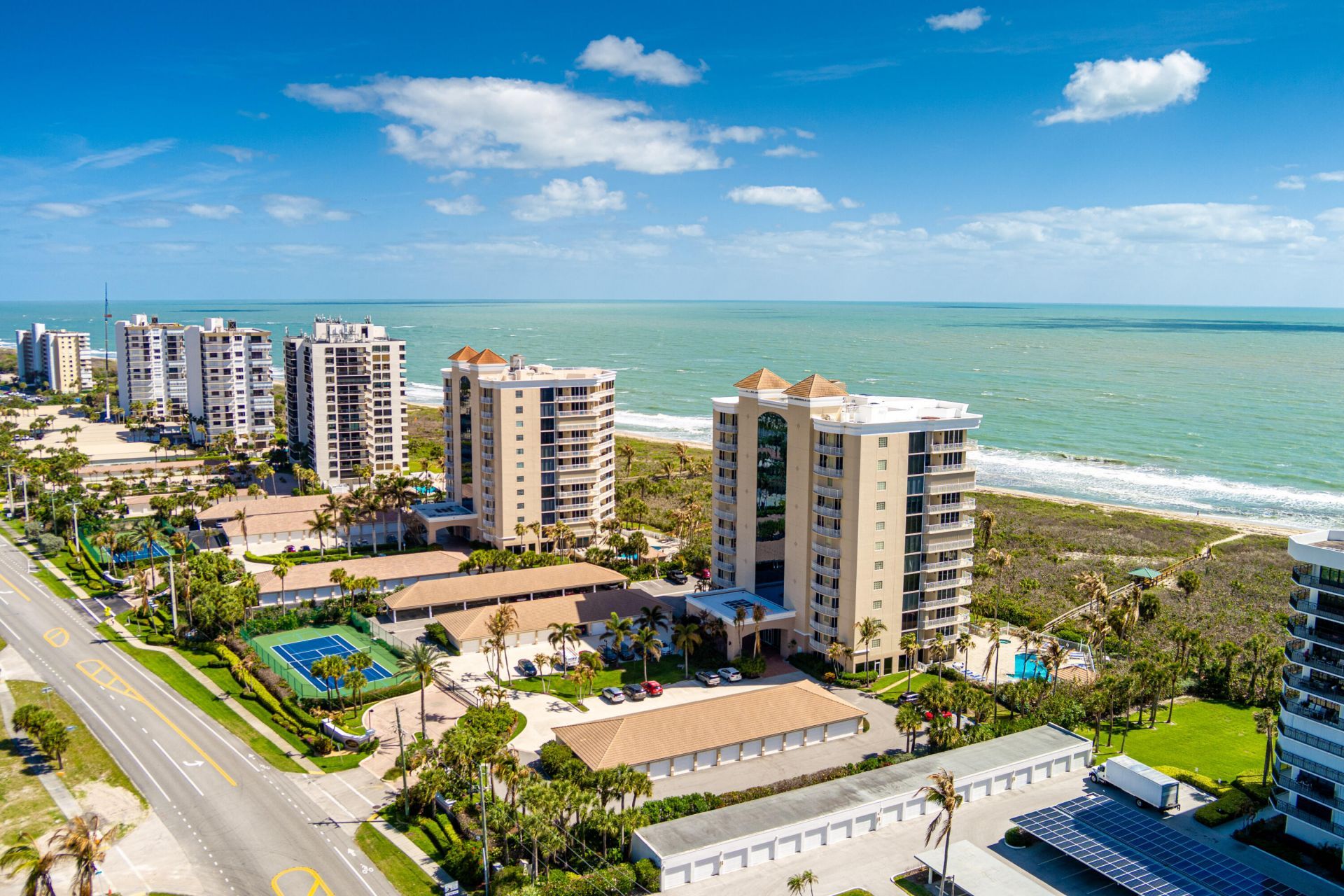 2900 N Highway, Unit 11-b, Hutchinson Island, FL 34949 Photo