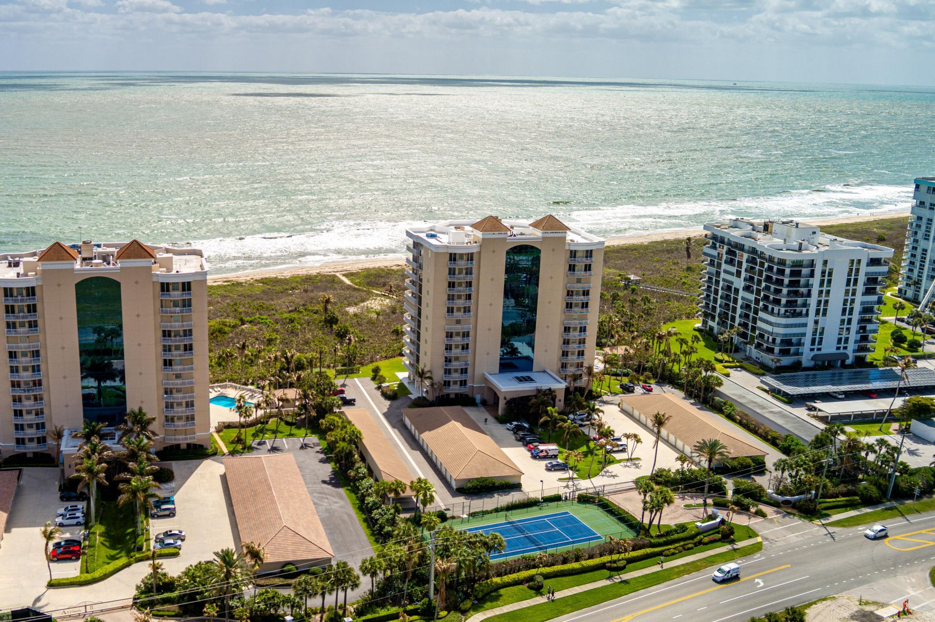 2900 N Highway, Hutchinson Island, FL 34949 Photo