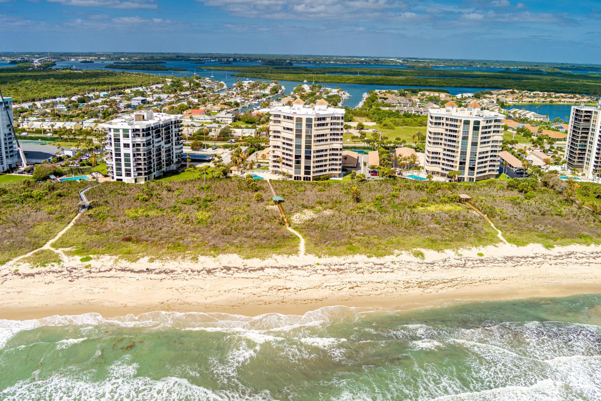 2900 N Highway, Unit 11-b, Hutchinson Island, FL 34949 Photo
