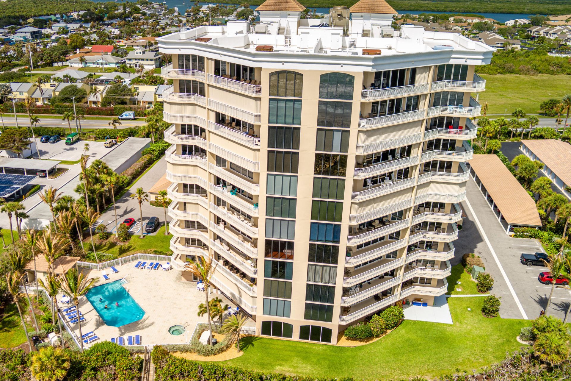 2900 N Highway, Hutchinson Island, FL 34949 Photo