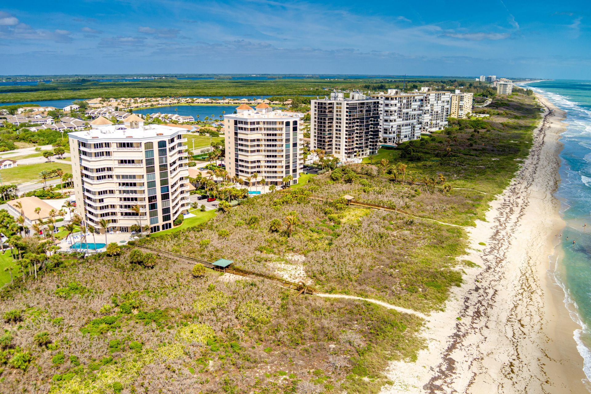 2900 N Highway, Unit 11-b, Hutchinson Island, FL 34949 Photo