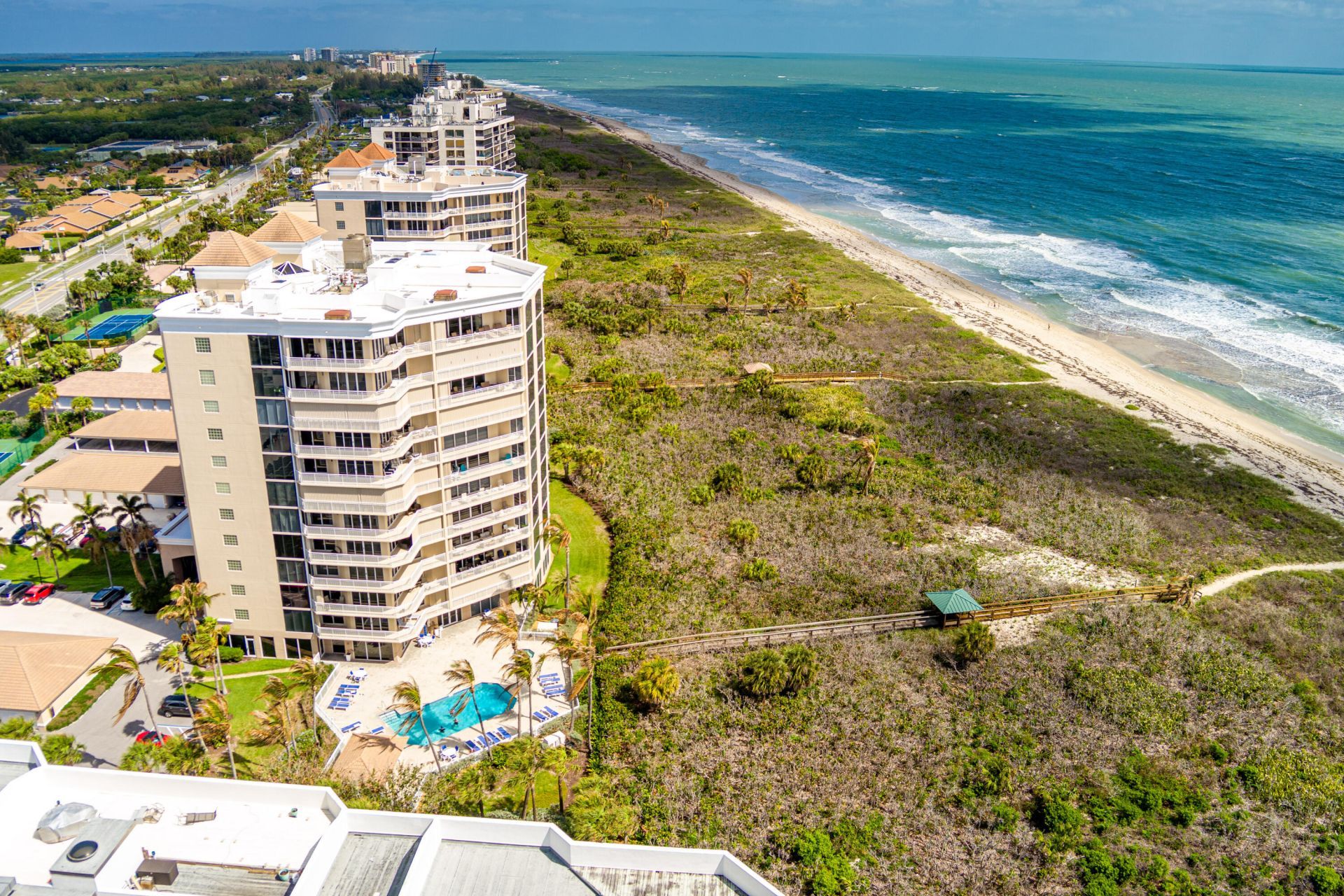 2900 N Highway, Hutchinson Island, FL 34949 Photo