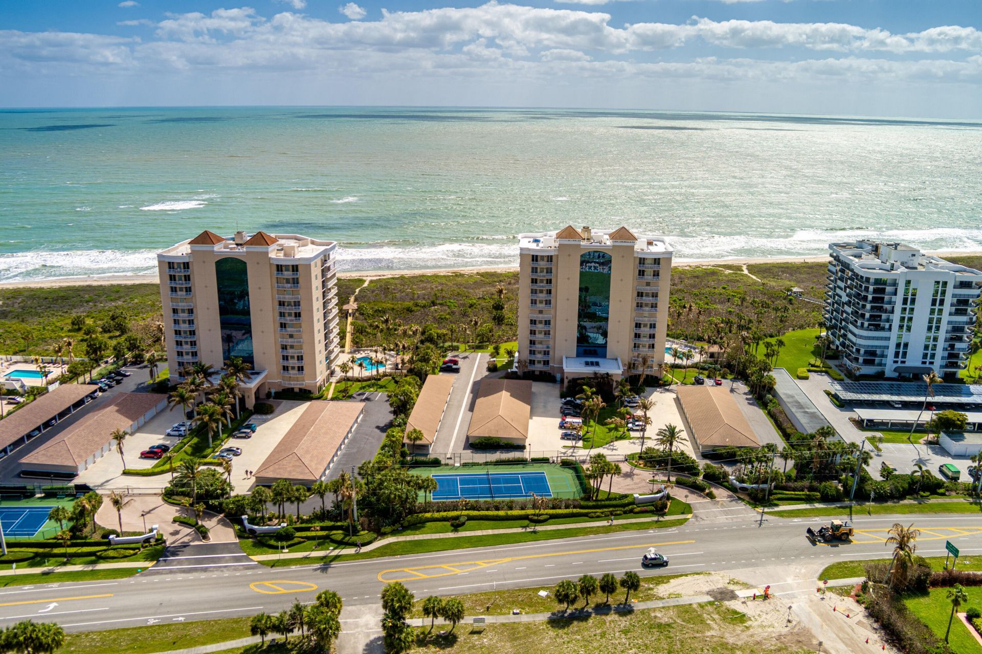 2900 N Highway, Hutchinson Island, FL 34949 Photo