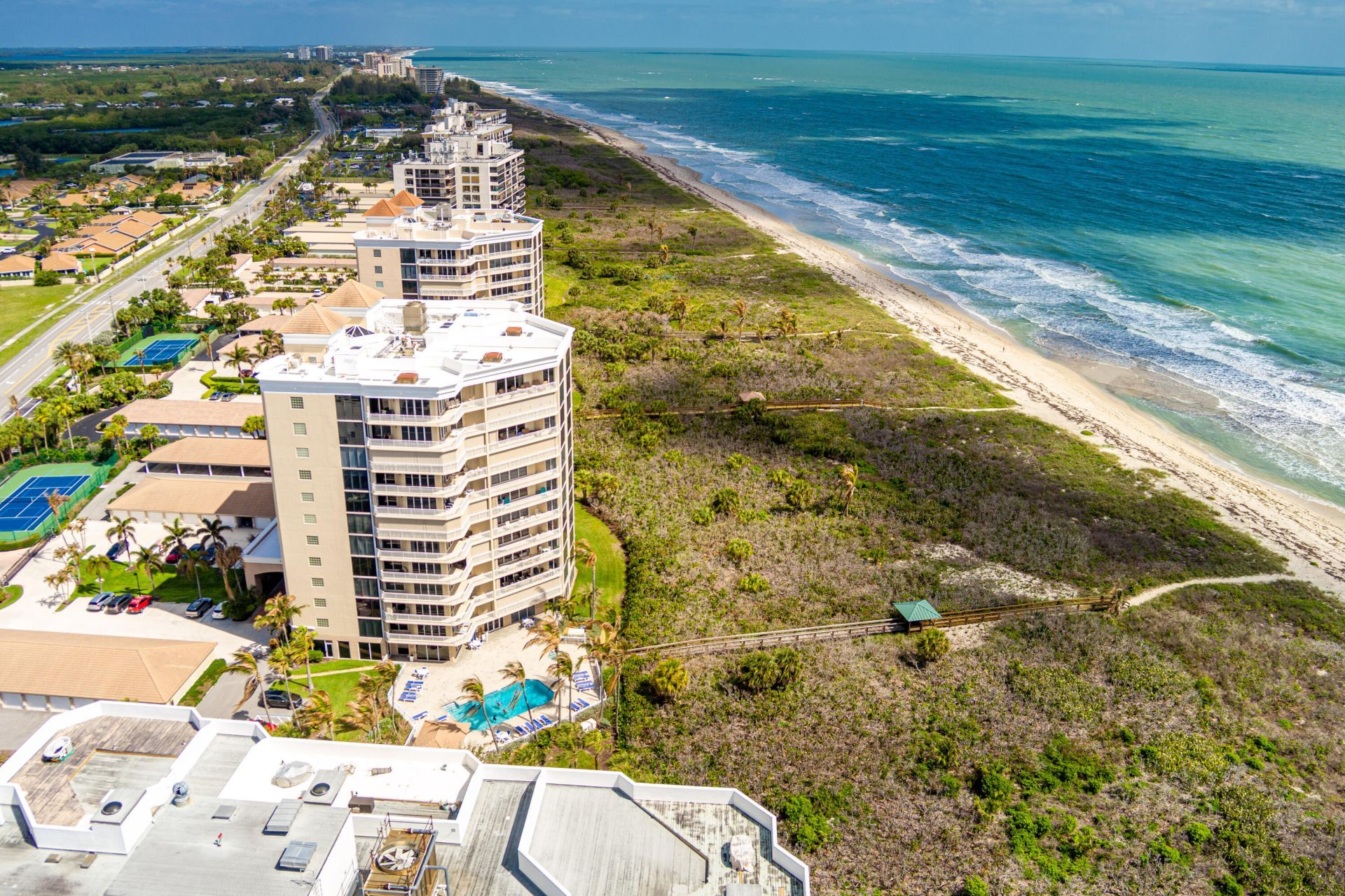 2900 N Highway, Unit 11-b, Hutchinson Island, FL 34949 Photo
