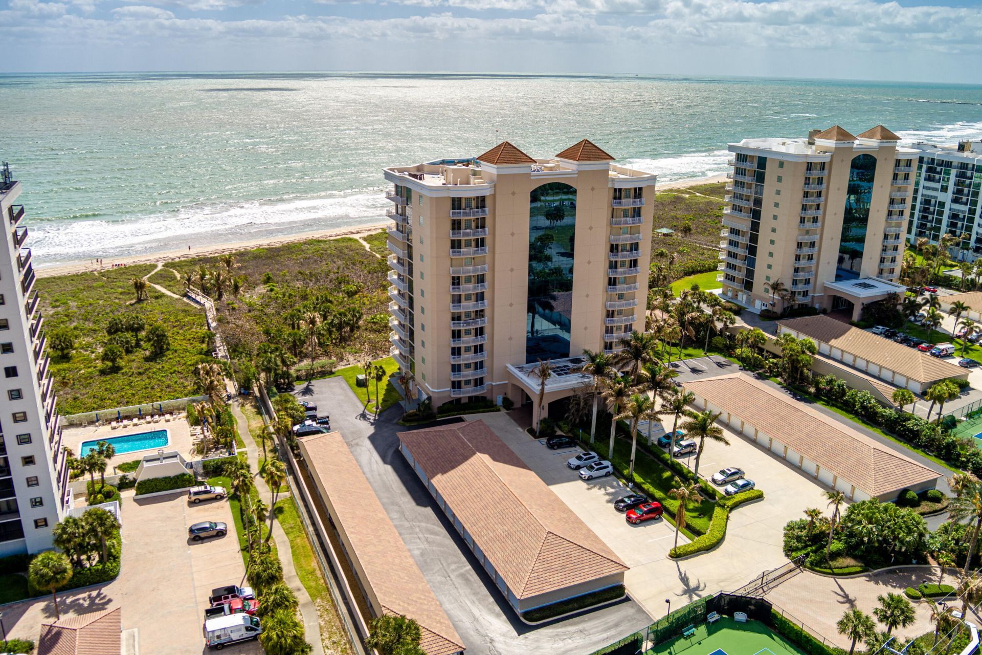 2900 N Highway, Unit 11-b, Hutchinson Island, FL 34949 Photo