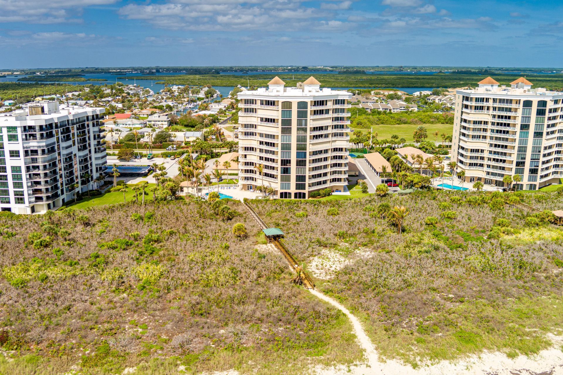 2900 N Highway, Unit 11-b, Hutchinson Island, FL 34949 Photo