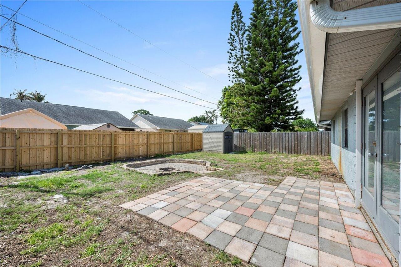 5962 SE Wilsie Drive, Stuart, FL 34997 Photo