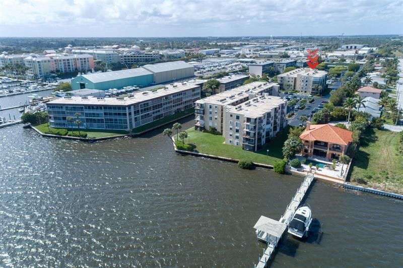 890 N Federal Highway, Unit 405, Lantana, FL 33462 Photo