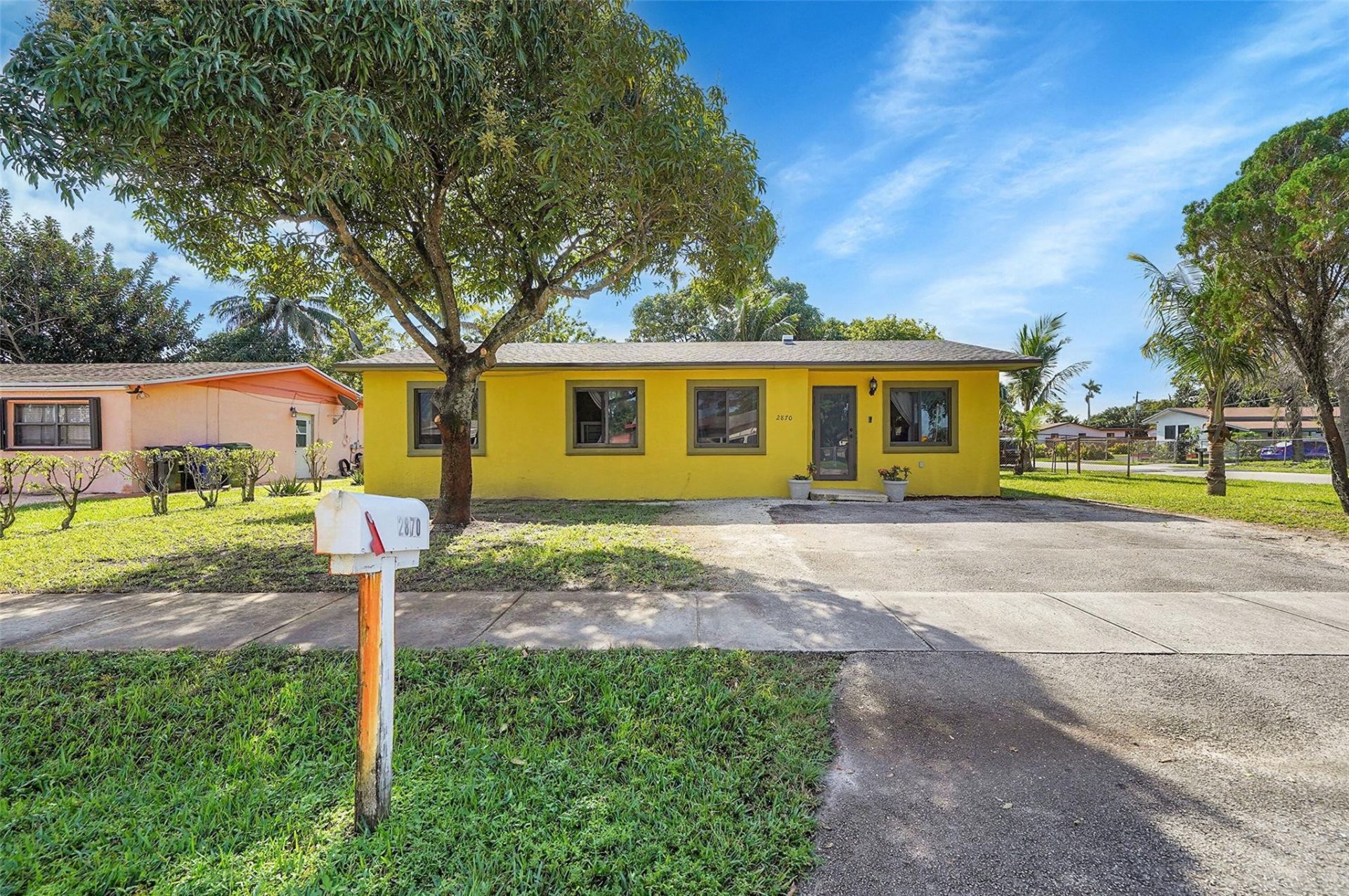2870 NW 22nd Street, Fort Lauderdale, FL 33311 Photo