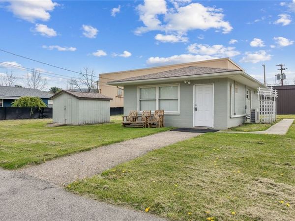 4540 State Route 982, Latrobe, PA 15650