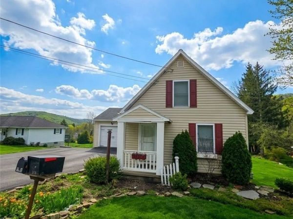 289 Bolivar Drive, Bradford, PA 16701