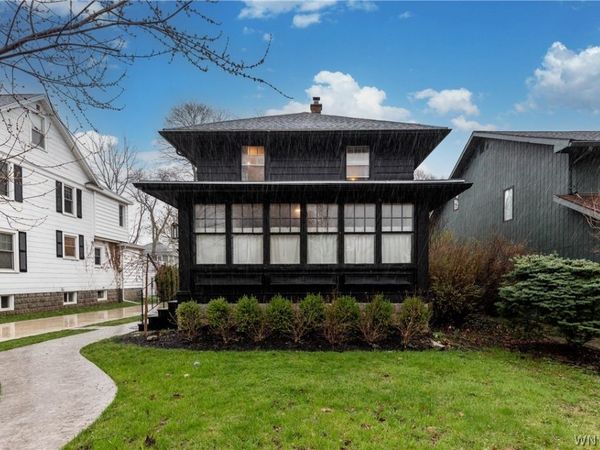 24 Highland Drive, Buffalo, NY 14221