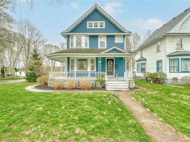 65 Ontario Street, Honeoye Falls, NY 14472