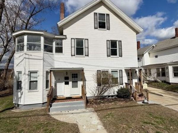 57 Cottage St, Unit 2, Athol, MA 01331