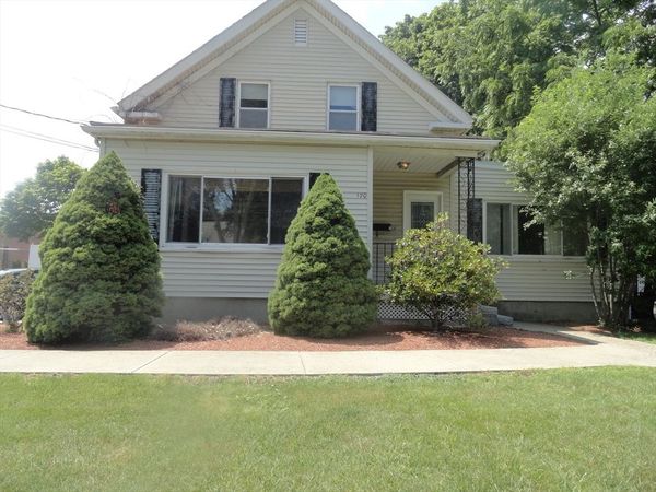 170 Central St, Unit 1, Stoneham, MA 02180