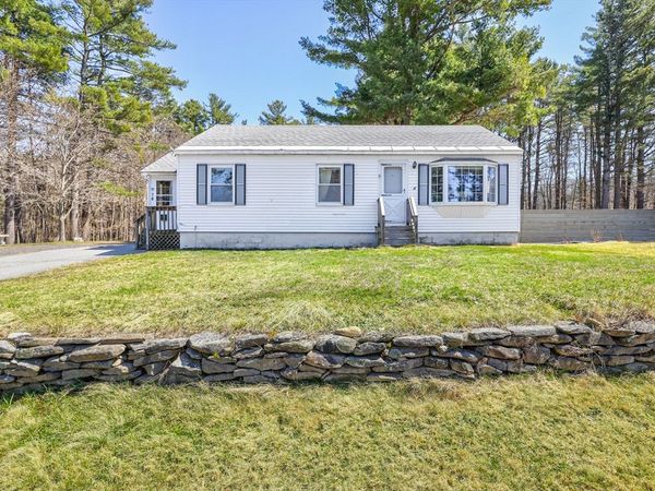 78 Racette Ave, Gardner, MA 01440