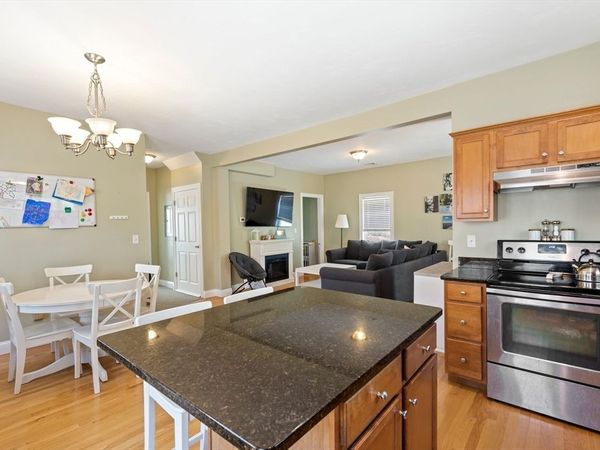 496 Main St, Unit 2, Hanson, MA 02341