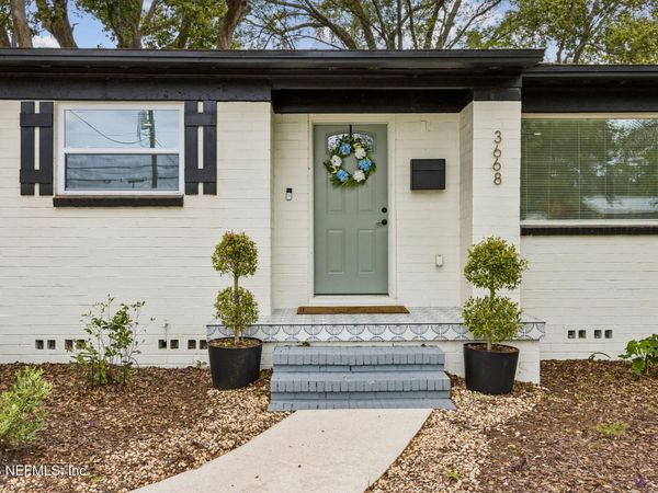 3668 MARIANNA Road, Jacksonville, FL 32217