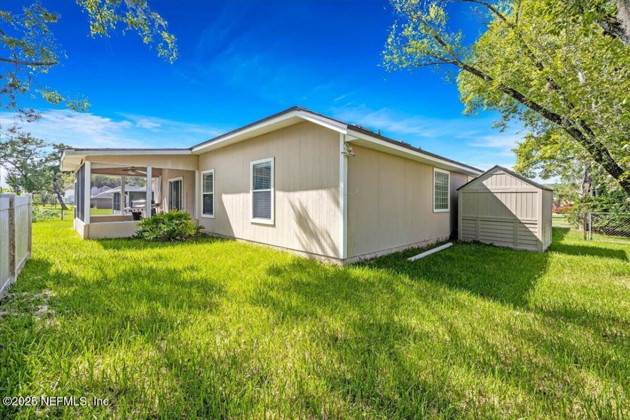 1367 Spanish Needle Court, Orange Park, FL 32073 Photo