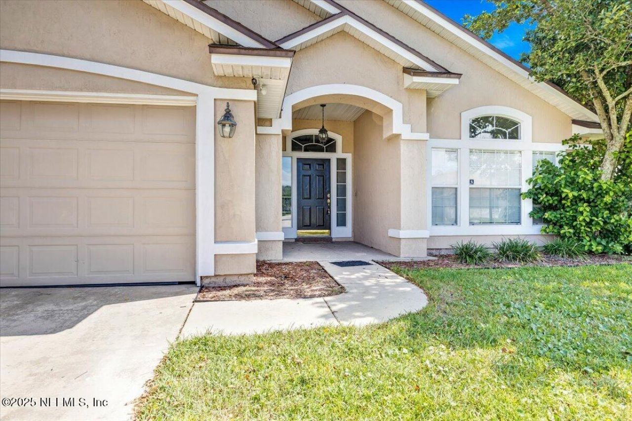 1367 Spanish Needle Court, Orange Park, FL 32073 Photo