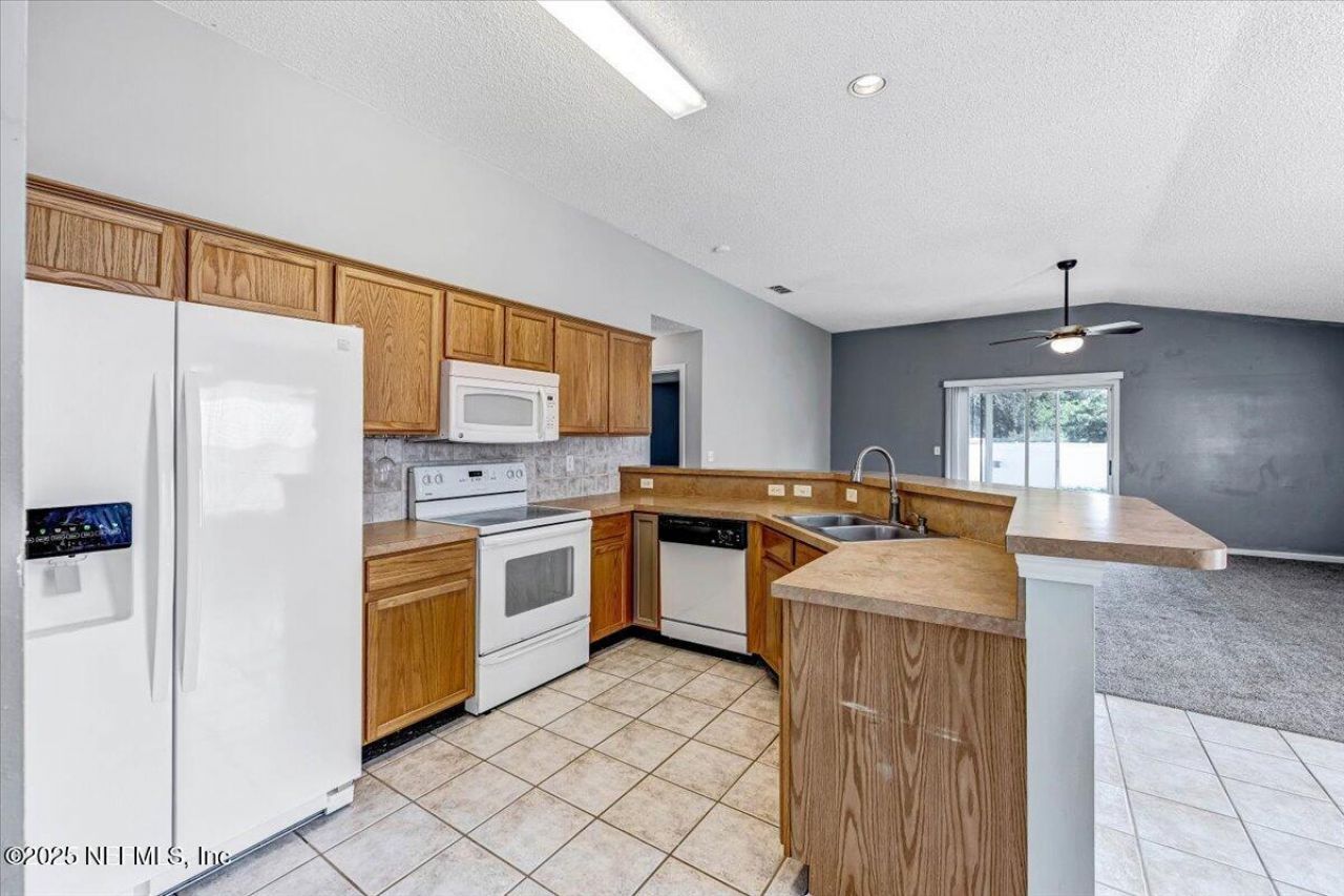 1367 Spanish Needle Court, Orange Park, FL 32073 Photo