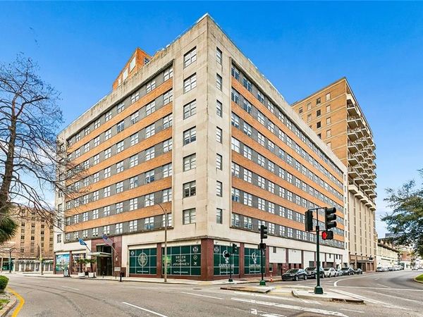 1111 TULANE Avenue, Unit 304, New Orleans, LA 70112