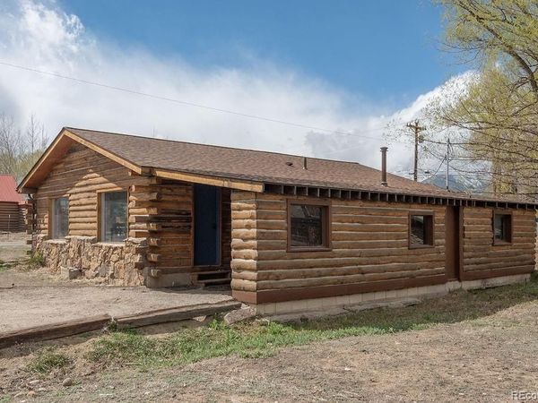 302 Essex Street, Buena Vista, CO 81211